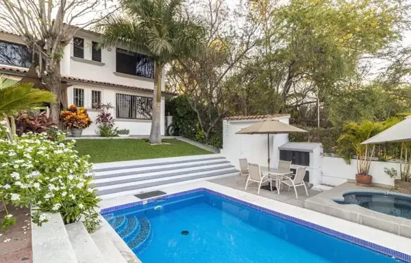 Casa en venta en Club de Golf Santa Fe, Xochitepec — foto 3 de 24