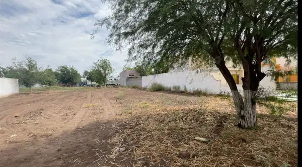 Terreno en venta en San Armando, Torreón — foto 2 de 8