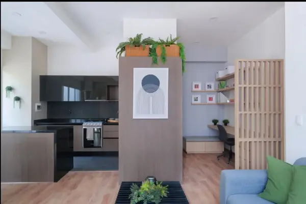 Departamento en venta en Ampliación Granada, Miguel Hidalgo — foto 3 de 20
