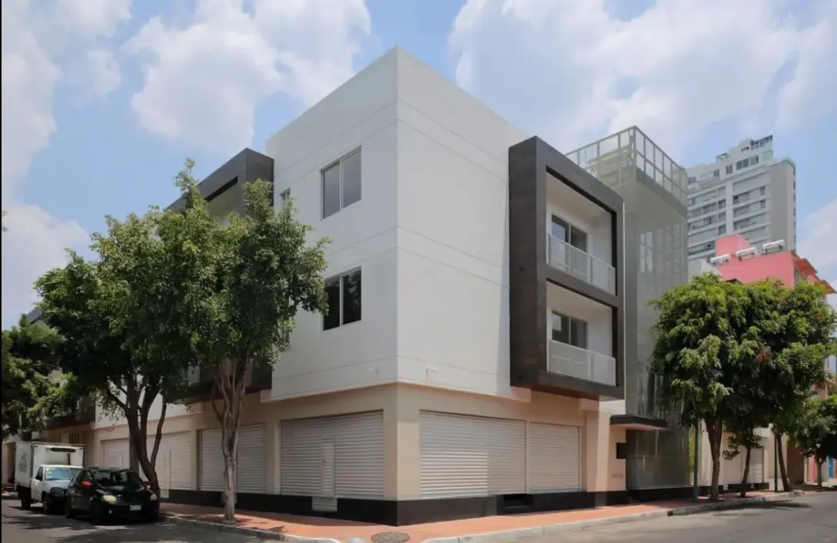 Departamento en venta en Ampliación Granada, Miguel Hidalgo — foto 1 de 20