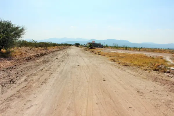 Terreno en venta en Pedro Escobedo Centro, Pedro Escobedo — foto 3 de 9
