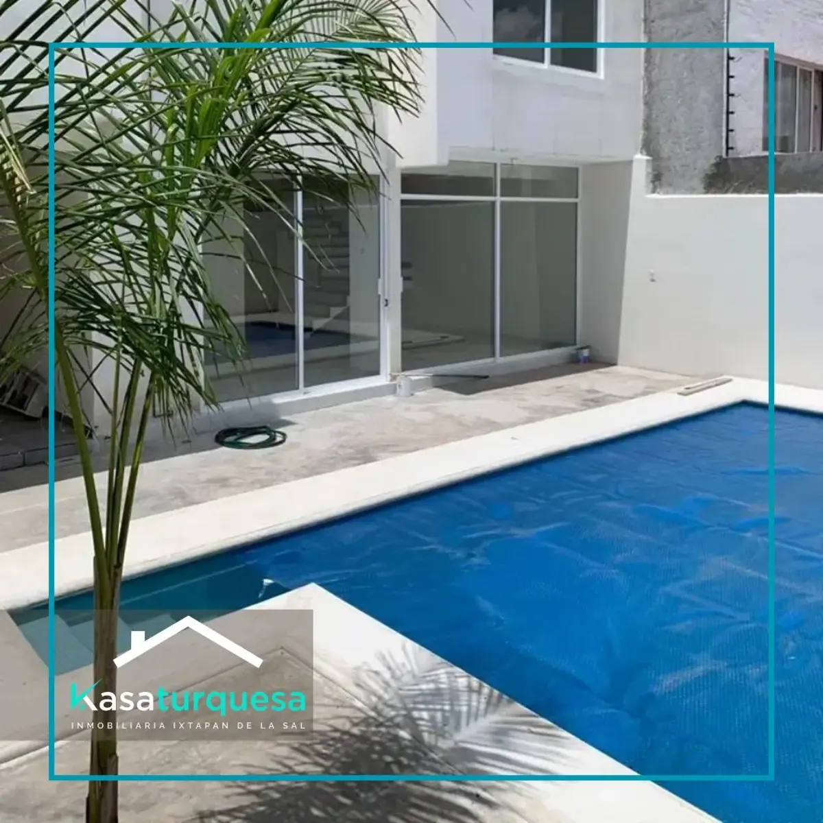Casa en venta en Ixtapan de la Sal, Ixtapan de la Sal — foto 1 de 24