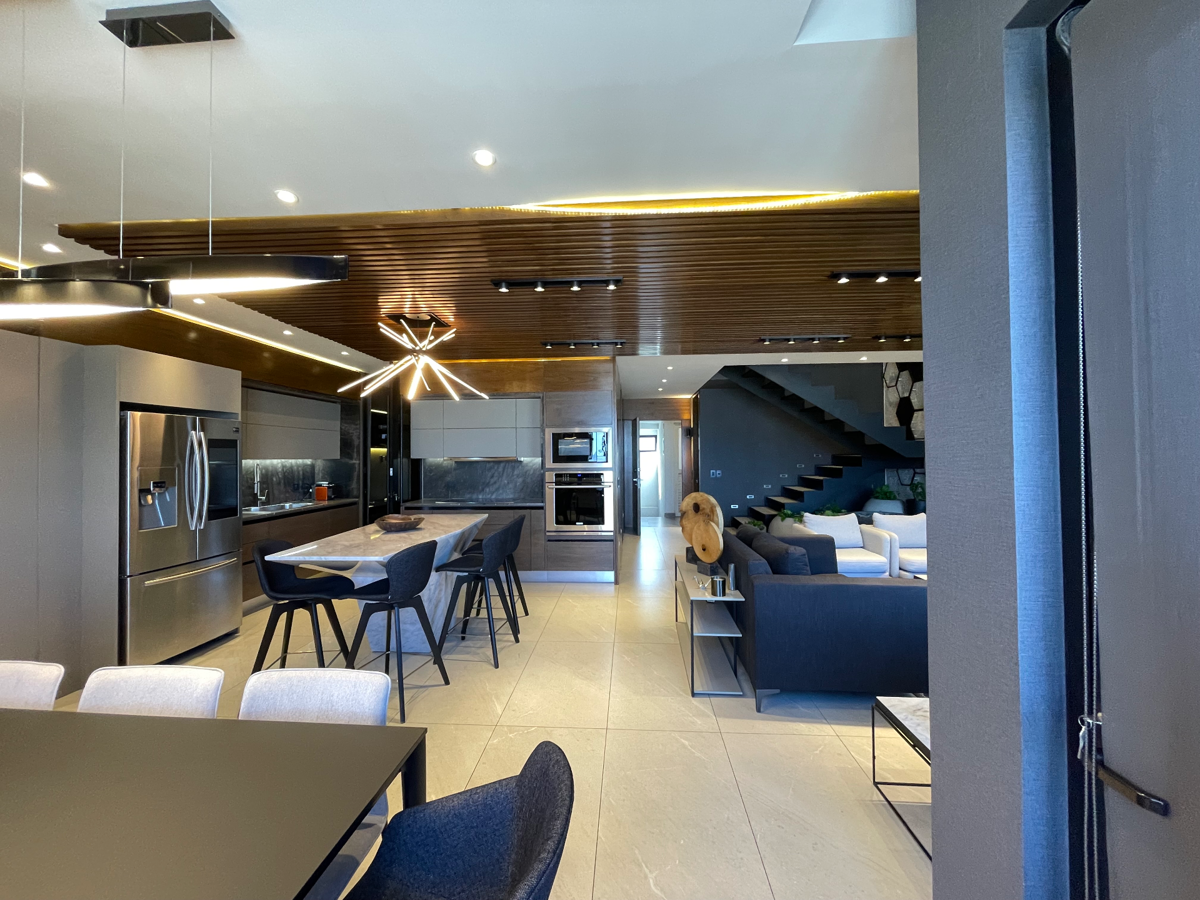 Departamento en venta en Colinas de San Jeronimo, Monterrey — foto 1 de 11