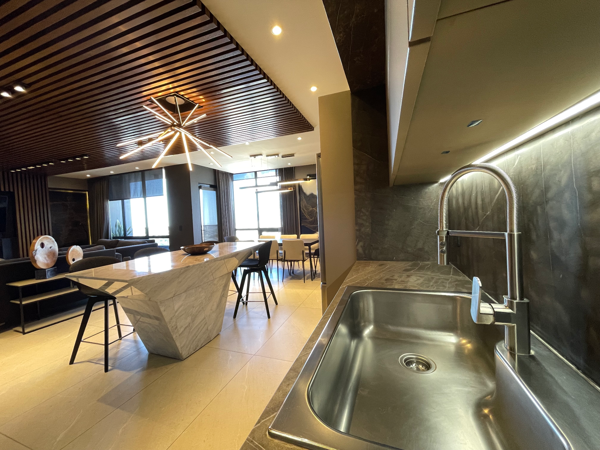 Departamento en venta en Colinas de San Jeronimo, Monterrey — foto 3 de 11