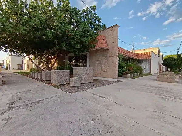 Oficina en renta en Gomez Palacio Centro, Gómez Palacio — foto 2 de 18
