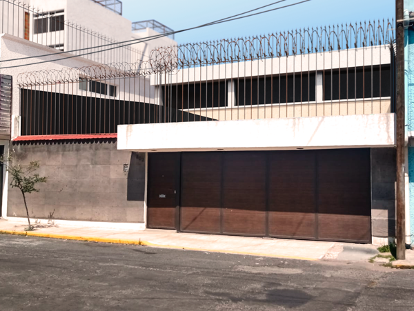 Casa en venta en Sector Popular, Toluca — foto 2 de 17