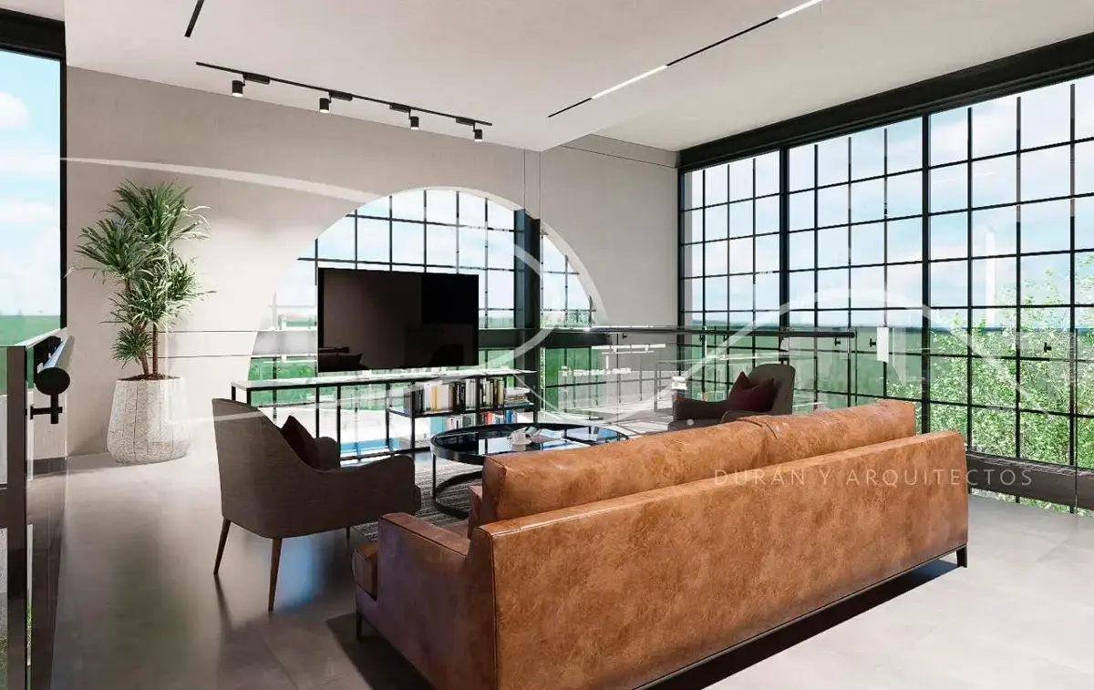 Casa en venta en Residencial el Fresno, Torreón — foto 1 de 16