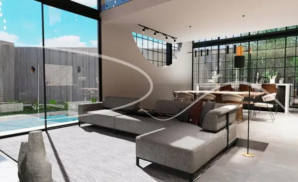 Casa en venta en Residencial el Fresno, Torreón — foto 2 de 16