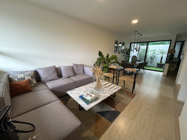 Casa en venta en La Joya, Querétaro — foto 2 de 37