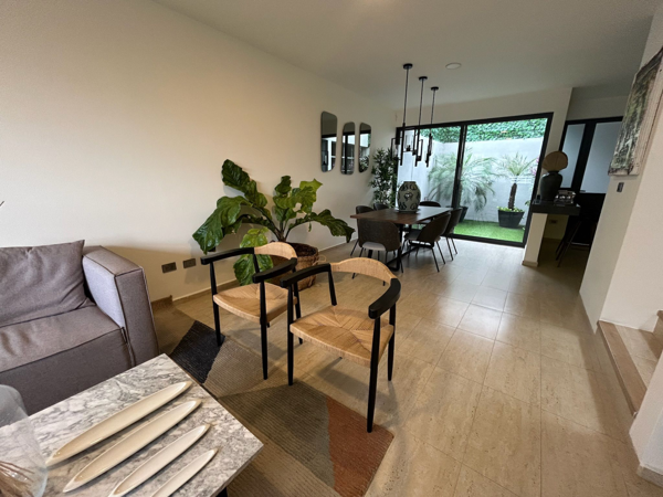 Casa en venta en La Joya, Querétaro — foto 3 de 37