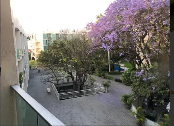 Departamento en venta en Jacarandas, Cuernavaca — foto 2 de 15