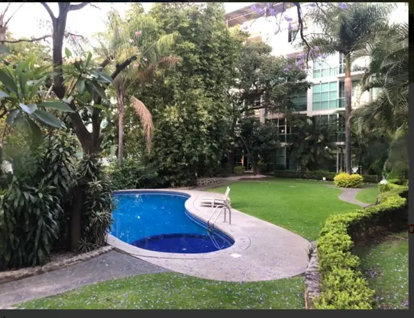 Departamento en venta en Jacarandas, Cuernavaca — foto 3 de 15