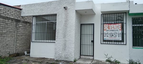 Casa en venta en Villas Providencia, Villa de Álvarez — foto 3 de 5