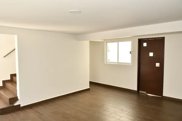 Casa en venta en Xinantecatl, Metepec — foto 2 de 9
