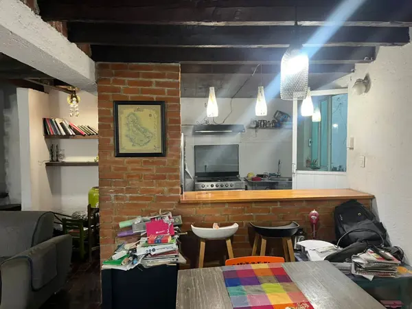 Casa en renta en Jardines de Delicias, Cuernavaca — foto 2 de 8