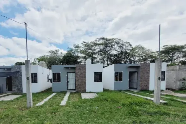 Casa en venta en Medellín y Pigua 2da. Sección, Centro — foto 2 de 4