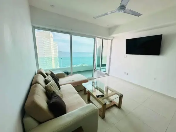 Departamento en venta en Farallón, Acapulco de Juárez — foto 3 de 16