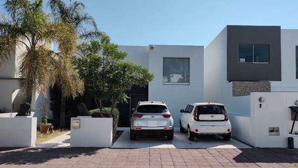 Casa en Venta en Real Juriquilla