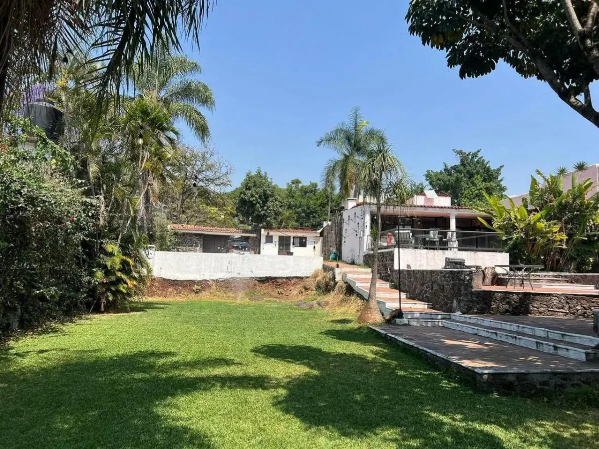 Casa en renta en Jardines de Cuernavaca, Cuernavaca, Morelos