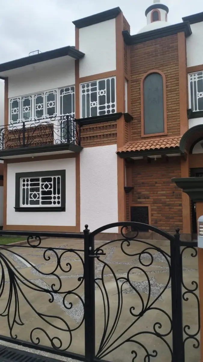 Casa en venta en Hermenegildo Galeana, Cuautla — foto 1 de 12