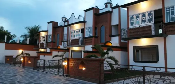 Casa en venta en Hermenegildo Galeana, Cuautla — foto 2 de 12