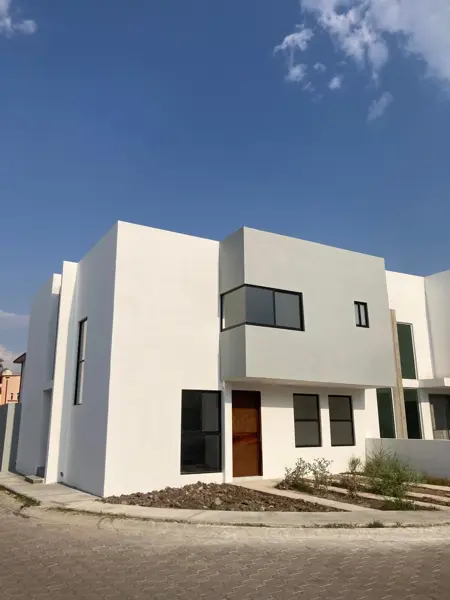 Casa en venta en Espíritu Santo, San Juan del Río — foto 3 de 17