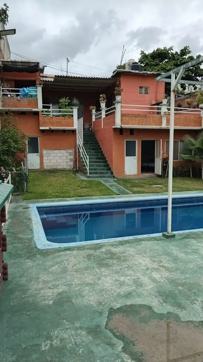 Casa en venta en Otilio Montaño, Cuautla — foto 1 de 13