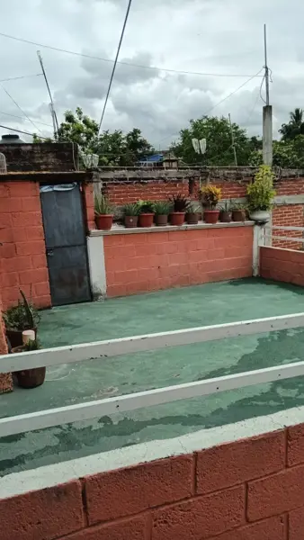 Casa en venta en Otilio Montaño, Cuautla — foto 3 de 13