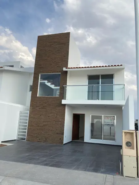 Casa en venta en Santuaria Residencial Vital, San Juan del Río — foto 2 de 19