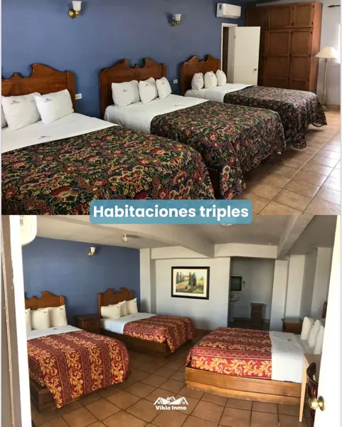Hotel en venta en Playa de Ensenada, Ensenada — foto 3 de 5