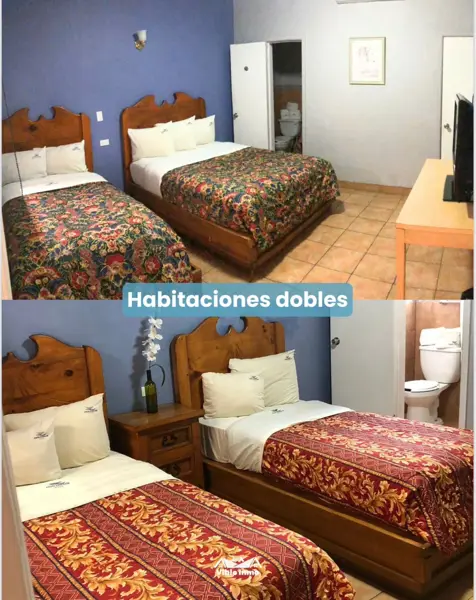 Hotel en venta en Playa de Ensenada, Ensenada — foto 2 de 5
