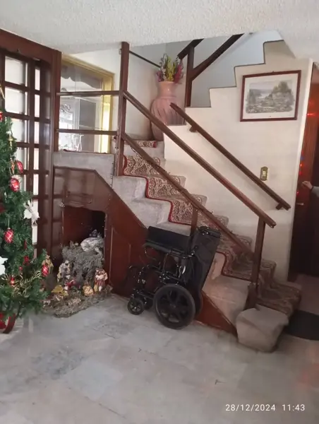 Casa en venta en Jardin Balbuena, Venustiano Carranza — foto 3 de 21
