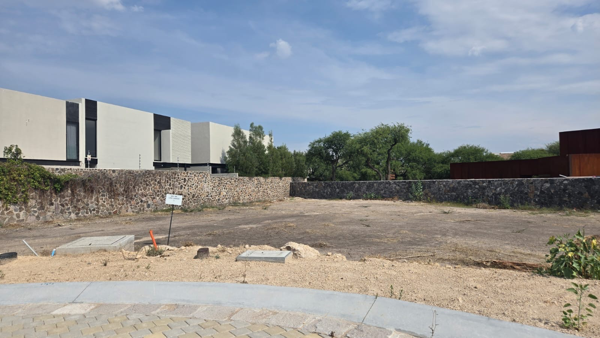Terreno en venta en Nuevo Horizonte, Querétaro — foto 3 de 9