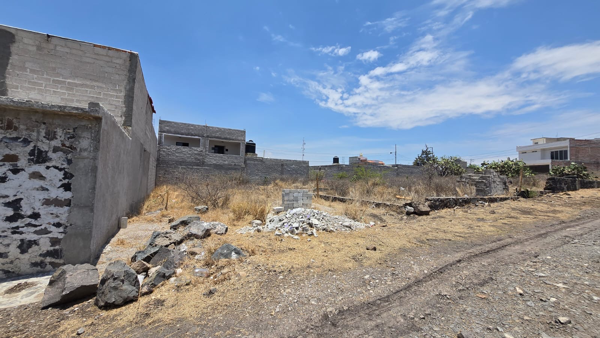 Terreno en venta en Nuevo Horizonte, Querétaro — foto 2 de 9