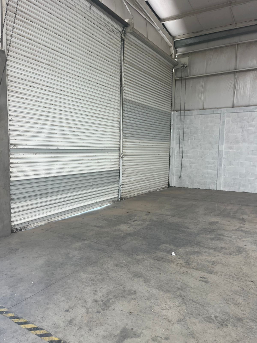 Vista 4 de Bodega en Renta en La Amistad, Torreón, Coahuila de Zaragoza