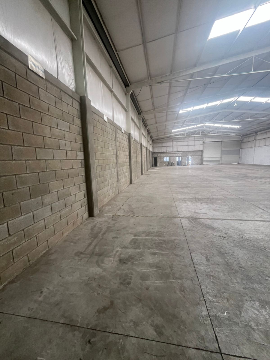 Vista 5 de Bodega en Renta en La Amistad, Torreón, Coahuila de Zaragoza