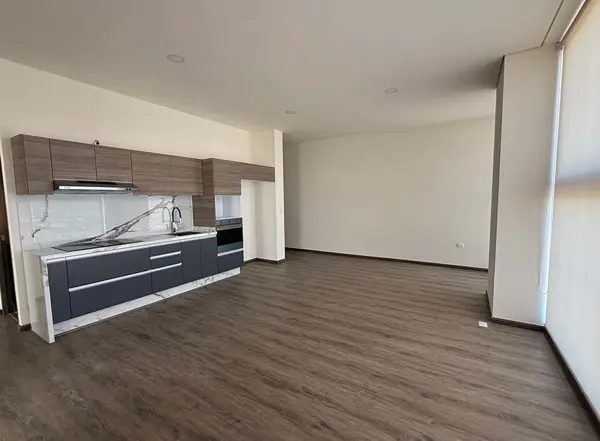 Departamento en venta en San Bernardino Tlaxcalancingo, San Andrés Cholula — foto 2 de 10