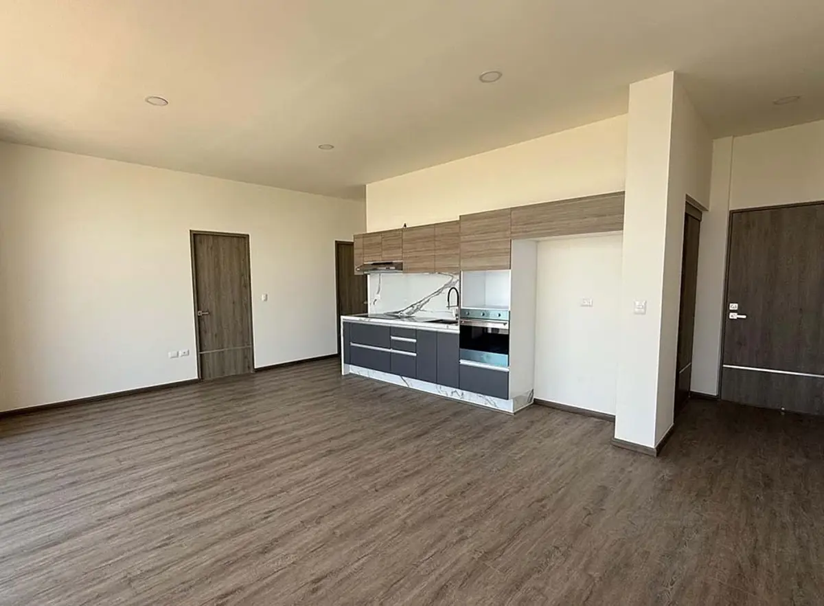 Departamento en venta en San Bernardino Tlaxcalancingo, San Andrés Cholula — foto 1 de 10