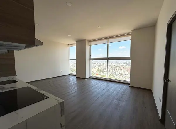 Departamento en venta en San Bernardino Tlaxcalancingo, San Andrés Cholula — foto 3 de 10