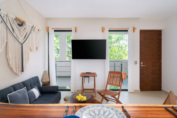 Departamento en venta en Aldea Zama, Tulum — foto 2 de 14