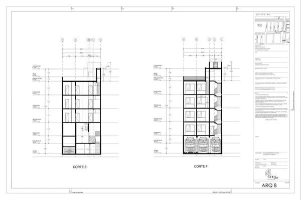 Departamento en venta en Piedad Narvarte, Benito Juárez — foto 3 de 14
