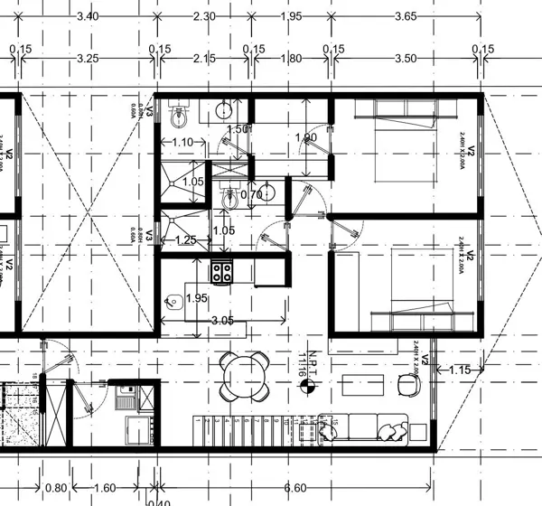 Departamento en venta en Piedad Narvarte, Benito Juárez — foto 2 de 14