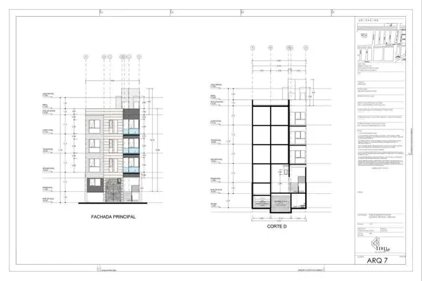 Departamento en venta en Piedad Narvarte, Benito Juárez — foto 3 de 14