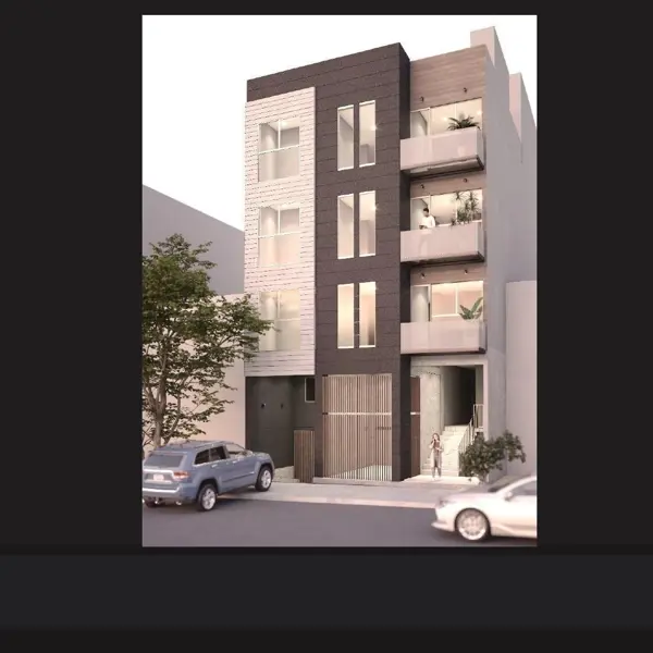 Departamento en Piedad Narvarte, Benito Juárez, Ciudad de México