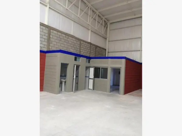 Bodega en renta en Villa Florida, Torreón — foto 2 de 6
