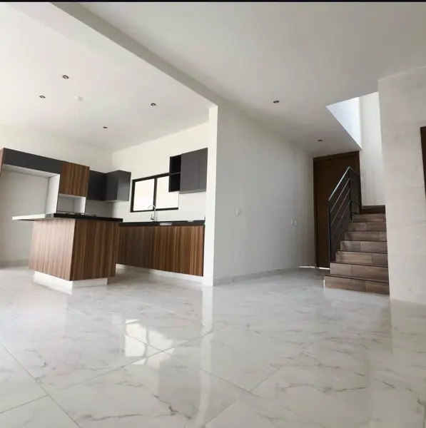 Casa en venta en Los Olivos, Gómez Palacio — foto 3 de 8