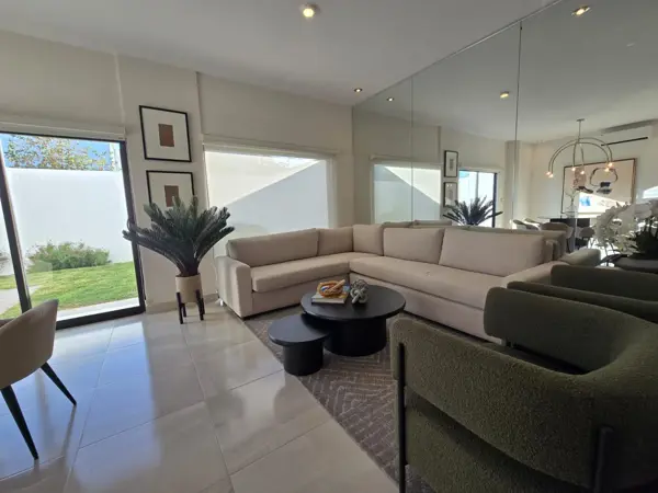Casa en venta en La Rioja Residencial, Torreón — foto 3 de 17