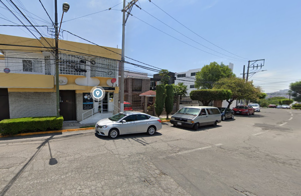 Casa en venta en Viveros de la Loma, Tlalnepantla de Baz — foto 2 de 10