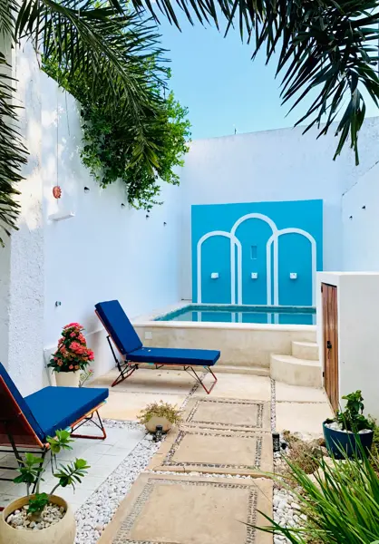 Casa en venta en Merida Centro, Mérida — foto 2 de 27