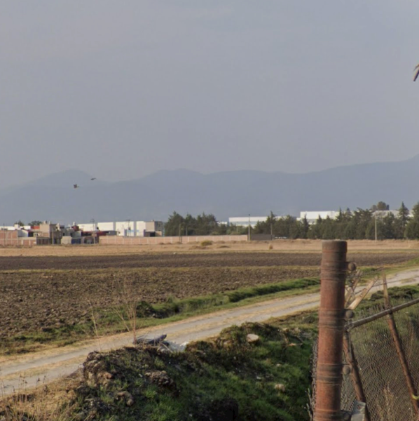 Terreno en venta en San Blas Otzacatipan, Toluca — foto 2 de 2